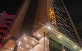 Emaar Elite Hotel